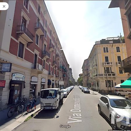 Centralissimo E Raffinato Bilocale - Scarlatti Lux - Stazione Centrale & Shopping District Milan Exterior photo
